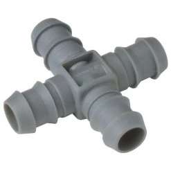 Dérivation En Croix Ø13mm (1/2") GARDENA 13120-26