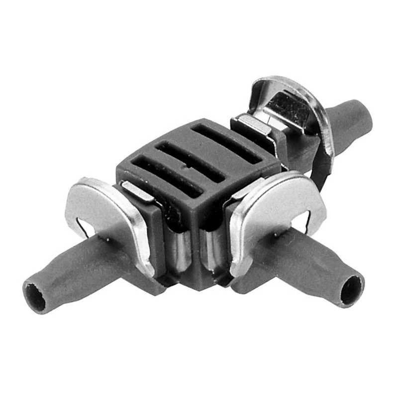 Dérivation En T GARDENA 8330-29 - Ø4,6mm 1 Dérivation En T GARDENA 8330-29 - Ø4,6mm