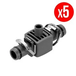 Dérivation En T Pour Micro-asperseurs Ø13mm GARDENA 8331-29