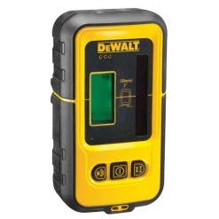 DEWALT MACHINES Détecteur DEWALT DE0892G Pour Lasers DCE088G Et DCE089G