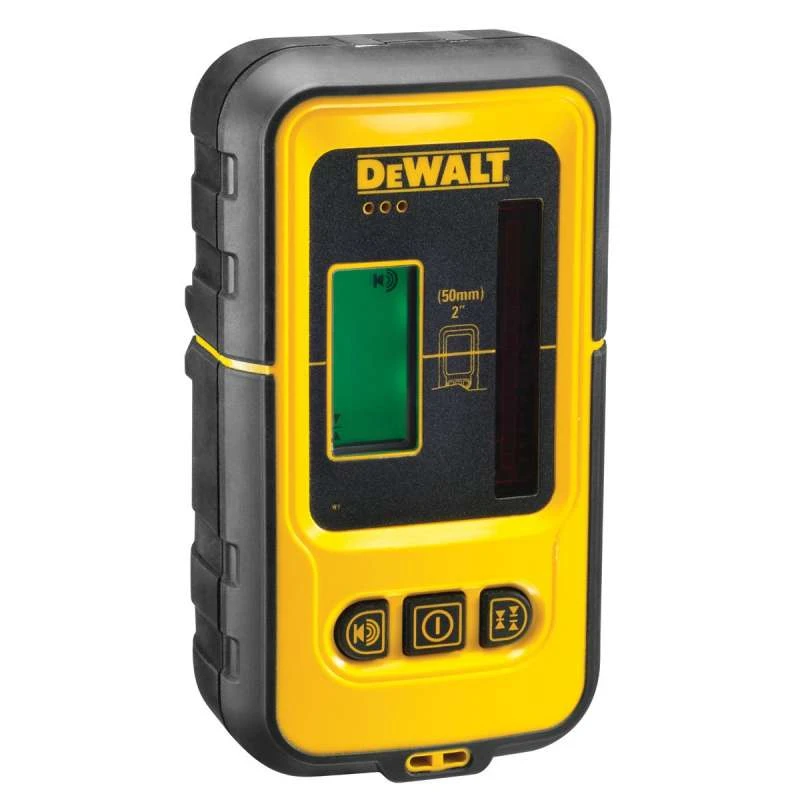 DEWALT MACHINES Détecteur DEWALT DE0892G Pour Lasers DCE088G Et DCE089G 1 DEWALT MACHINES Détecteur DEWALT DE0892G Pour Lasers DCE088G Et DCE089G