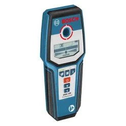 BOSCH MACHINES Détecteur Multi-matériaux BOSCH GMS 120 Professional