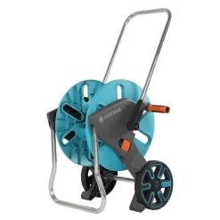 Dévidoir Sur Roues GARDENA 18541-20 CLEVERROLL M