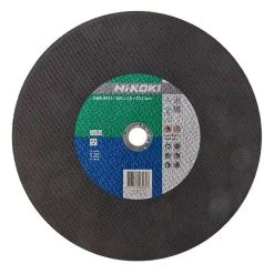 HITACHI - HIKOKI Disque A Couper Métal HIKOKI 4100242 Ø 355mm
