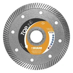Disque DIAM INDUSTRIES FC88 Gamme Carrelage, Céramique, Marbre