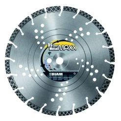 Disques Diamant DIAM INDUSTRIES DSL MAXX