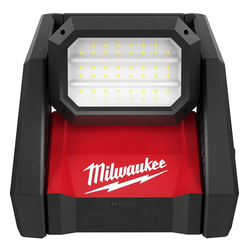 Eclairage De Chantier 18V MILWAUKEE M18HOAL-0 (machine Nue) 1 Eclairage De Chantier 18V MILWAUKEE M18HOAL-0 (machine Nue)