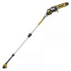 DEWALT MACHINES Elagueuse Sur Perche DEWALT DCMPS567N-XJ 18V (machine Nue)