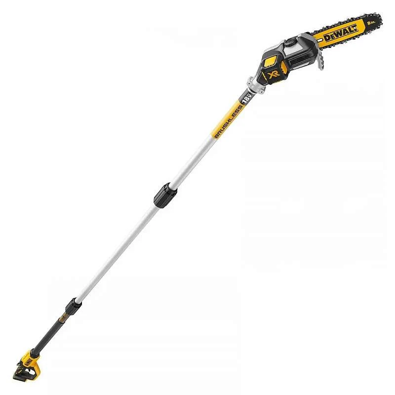DEWALT MACHINES Elagueuse Sur Perche DEWALT DCMPS567N-XJ 18V (machine Nue) 1 DEWALT MACHINES Elagueuse Sur Perche DEWALT DCMPS567N-XJ 18V (machine Nue)