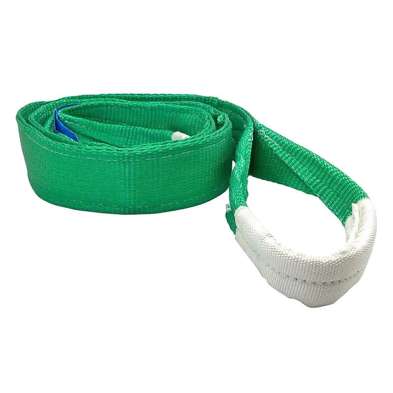 Elingue Sangle Plate B2000 COBALTIX SB2022 2000 Kg 2m 1 Elingue Sangle Plate B2000 COBALTIX SB2022 2000 Kg 2m