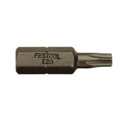 Festool Accessoires Embout TORX FESTOOL 490506 TX 20-25 Par 10