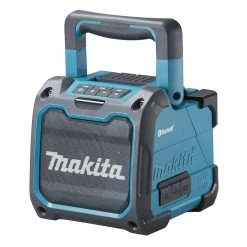 MAKITA MACHINES Enceinte MAKITA DMR200 Bluetooth Batterie / Secteur : 18/230 V Li-ion (machine Nue)