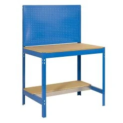 SIMON RACK Établi Avec Panneau Mural BT-2 1500 SIMONRACK 448100045156012