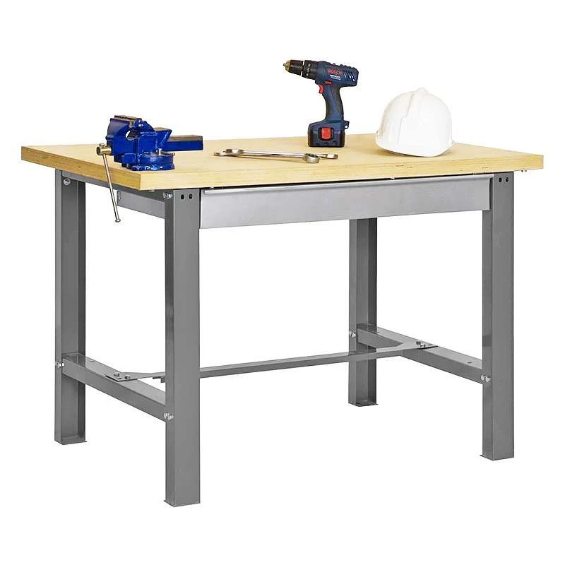 SIMON RACK Établi Avec Tiroir BT-6 BOX 1500 PLYWOOD SIMONRACK 338109218841571 1 SIMON RACK Établi Avec Tiroir BT-6 BOX 1500 PLYWOOD SIMONRACK 338109218841571