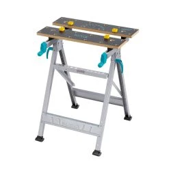 Etabli De Serrage WOLFCRAFT Master 200