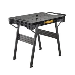 Etabli Pliable STANLEY FMST1-75672 FATMAX - Surface De Travail 85 X 60 Cm