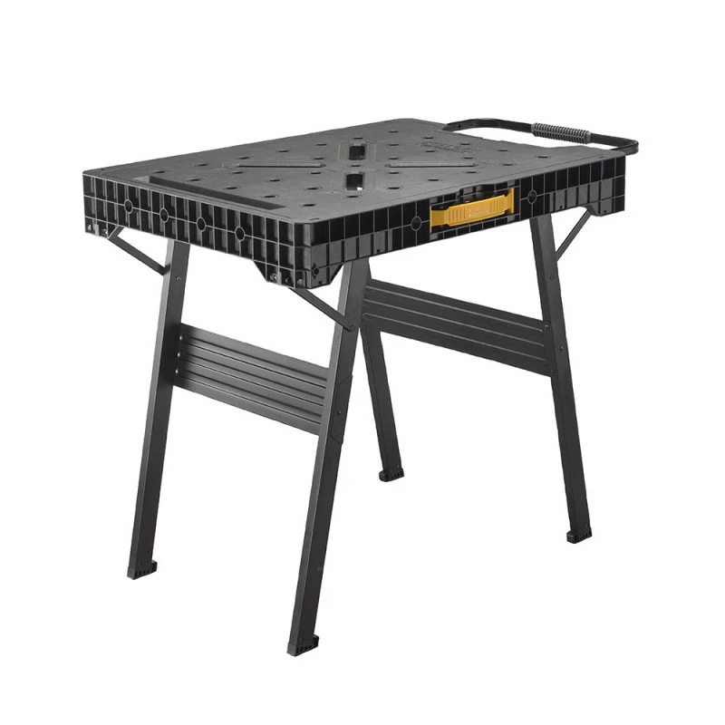 Etabli Pliable STANLEY FMST1-75672 FATMAX - Surface De Travail 85 X 60 Cm 1 Etabli Pliable STANLEY FMST1-75672 FATMAX - Surface De Travail 85 X 60 Cm