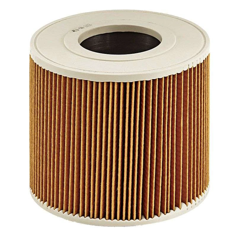 KÄRCHER PRO Filtre à Cartouche Papier KARCHER 64147890 1 KÄRCHER PRO Filtre à Cartouche Papier KARCHER 64147890