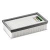 KÄRCHER PRO Filtre Plissé Plat KARCHER PRO 6.904-367.0 - Classe Poussière M