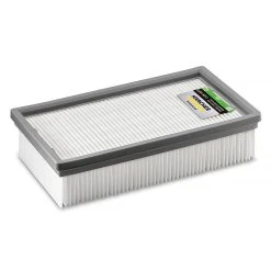 KÄRCHER PRO Filtre Plissé Plat KARCHER PRO 6.904-367.0 - Classe Poussière M