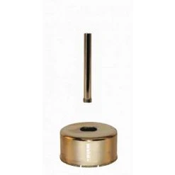 Diam Industries Foret à Dépôt électrolytique DIAM SG-0067 Ø 67 Mm