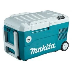 MAKITA MACHINES Glacière Thermoélectrique MAKITA ACDCW180Z (machine Nue)