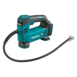 MAKITA MACHINES Gonfleur MAKITA DMP180Z 18V (machine Nue)