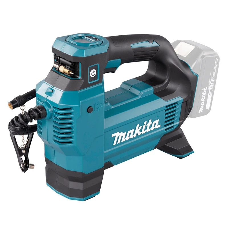 MAKITA MACHINES Gonfleur MAKITA DMP181Z 18V (machine Nue) 1 MAKITA MACHINES Gonfleur MAKITA DMP181Z 18V (machine Nue)