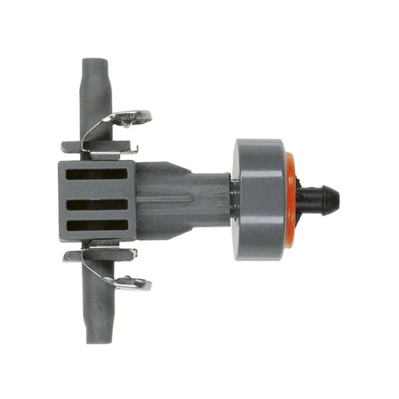 Goutteur En Ligne Régulateur De Pression GARDENA 8311-29 1 Goutteur En Ligne Régulateur De Pression GARDENA 8311-29