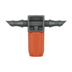 Goutteur Réglable En Ligne Système Micro-Drip GARDENA 1392-26