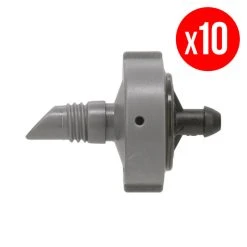 Goutteur Régulateur De Pression 4L/h GARDENA 8312-29