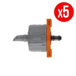 Goutteur Régulateur De Pression 8L/h GARDENA 8316-29