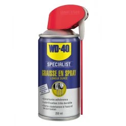 Graisse En Spray WD-40 Specialist 250 Ml 33895