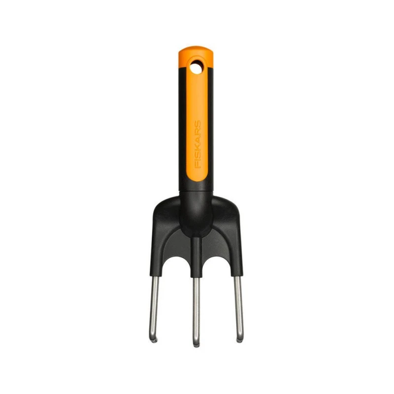 Griffe Tri-matière FISKARS Manche Fibre De Verre 1 Griffe Tri-matière FISKARS Manche Fibre De Verre