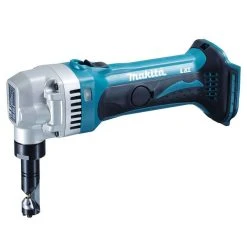 MAKITA MACHINES Grignoteuse MAKITA DJN161Z 18 V Li-ion (machine Nue)