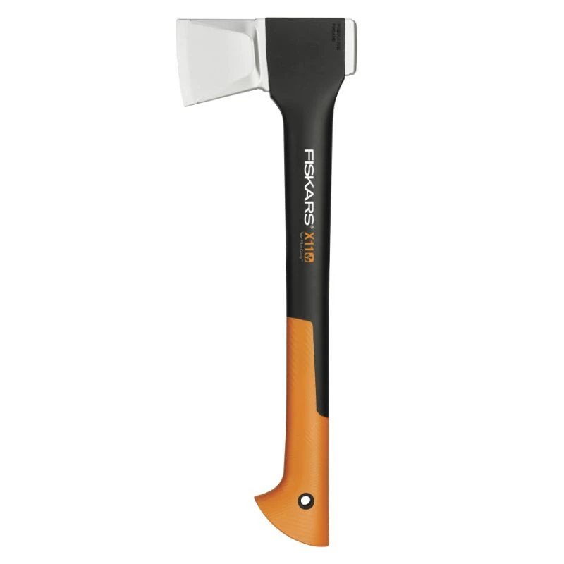 Hachette à Fendre FISKARS X11 1015640 - 1,1kg 1 Hachette à Fendre FISKARS X11 1015640 - 1,1kg