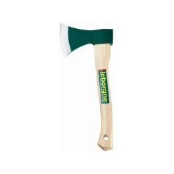 Hachette Manche Galbée LEBORGNE 800g Longueur Manche 40 Cm - Longueur Tête 12,5cm