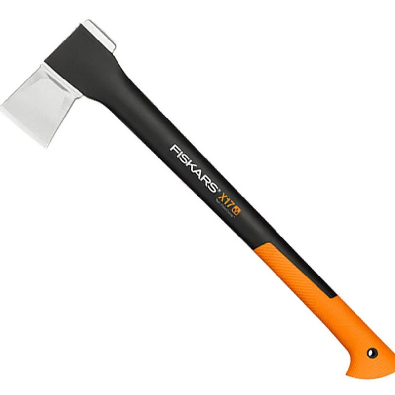 Hâchette Universelle FISKARS X17 - M 1,7Kg 1 Hâchette Universelle FISKARS X17 - M 1,7Kg