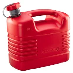 Jerrican En Plastique 10 L NEO TOOLS 11-560