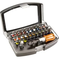 Jeu D'Embout De Vissage Colors NEO TOOLS 06-106