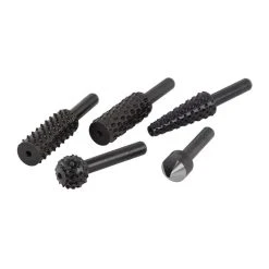 Kit 5 Pièces Pour Le Profilage WOLFCRAFT WS