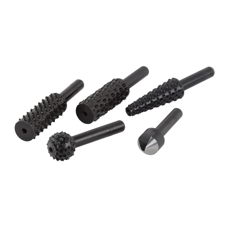 Kit 5 Pièces Pour Le Profilage WOLFCRAFT WS 1 Kit 5 Pièces Pour Le Profilage WOLFCRAFT WS