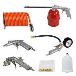 Kit Accessoires 5 Pièces SENCO 400050