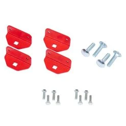 Kit D ’assemblage TrekDror ARMORGARD TKDMPK