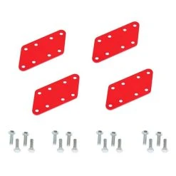 Kit D'empilage TrekDror ARMORGARD TKDSPK