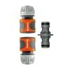 Kit De Connexion Arrosage Ø13 Et 15mm GARDENA 18283-20
