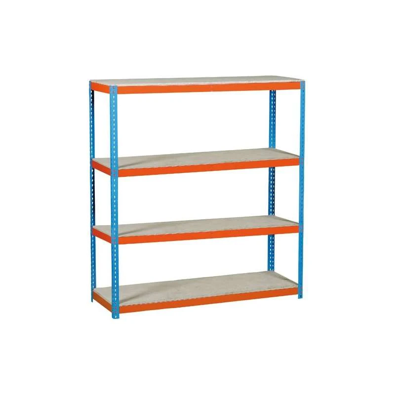 SIMON RACK Kit étagère SIMONFORTE 1806-4 PLYWOOD SIMONRACK 458100045201868 1 SIMON RACK Kit étagère SIMONFORTE 1806-4 PLYWOOD SIMONRACK 458100045201868