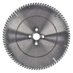 Lame Circulaire FEMI 3279953 Pour Aluminium Ø305x30 Mm 84 Dents