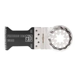 Lame De Scie De Précision FEIN 63502205210 E-Cut BIM/porte-outil SL 50 X 35 Mm