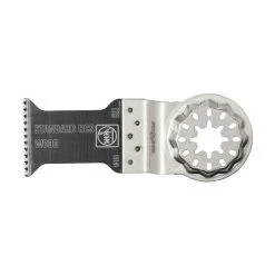 Lame De Scie Oscillante Standard E-cut 50x35 FEIN 63502133210 HCS STARLOCK